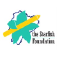 The Starfish Foundation, Inc. logo, The Starfish Foundation, Inc. contact details