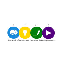 NICE - Network of Innovators, Creatives & Entrepreneurs logo, NICE - Network of Innovators, Creatives & Entrepreneurs contact details