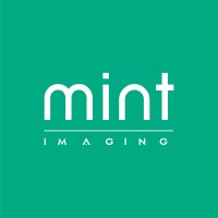 Mint Imaging logo, Mint Imaging contact details