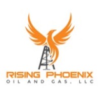 Rising Phoenix Oil and Gas, LLC logo, Rising Phoenix Oil and Gas, LLC contact details