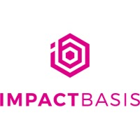 ImpactBasis logo, ImpactBasis contact details