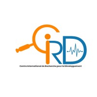 CIRD logo, CIRD contact details