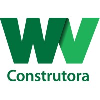 WV Construtora logo, WV Construtora contact details