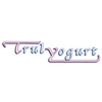 Truly Yogurt logo, Truly Yogurt contact details