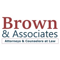 Brown & Associates, PLLC logo, Brown & Associates, PLLC contact details