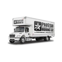 ProStar Moving logo, ProStar Moving contact details