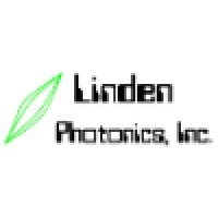 Linden Photonics logo, Linden Photonics contact details