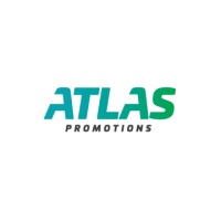 Atlas Promotions logo, Atlas Promotions contact details