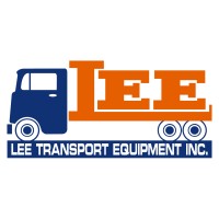 Lee Transport Equipment logo, Lee Transport Equipment contact details