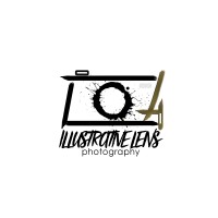 Illustrative Lens Photography logo, Illustrative Lens Photography contact details