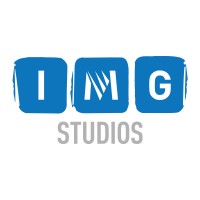 IMG Studios logo, IMG Studios contact details