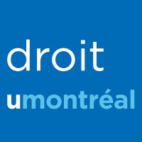 FacultÃ© de droit de lâ€™UniversitÃ© de MontrÃ©al logo, FacultÃ© de droit de lâ€™UniversitÃ© de MontrÃ©al contact details