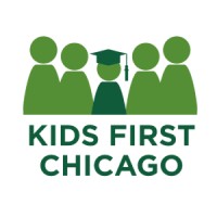 Kids First Chicago logo, Kids First Chicago contact details