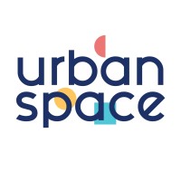 Urban Space logo, Urban Space contact details