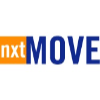 nxtMOVE logo, nxtMOVE contact details