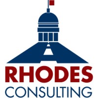 Rhodes Consulting logo, Rhodes Consulting contact details