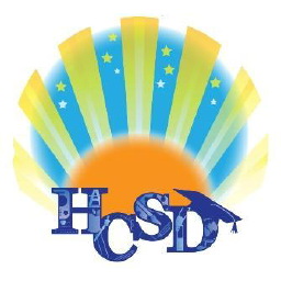 Hernando County Public School System logo, Hernando County Public School System contact details