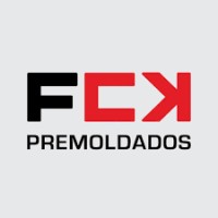 FCK Premoldados logo, FCK Premoldados contact details