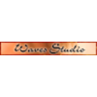 Waves Studio logo, Waves Studio contact details