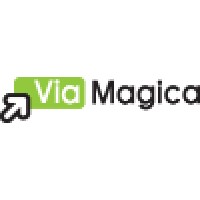 Vía Mágica logo, Vía Mágica contact details