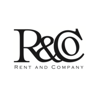 Rent and Company logo, Rent and Company contact details