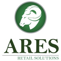 ARES Retail Solutions logo, ARES Retail Solutions contact details