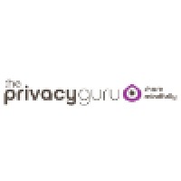 The Privacy Guru logo, The Privacy Guru contact details