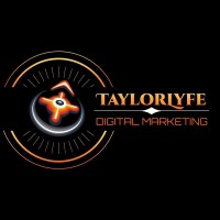 TaylorLyfe Digital Marketing logo, TaylorLyfe Digital Marketing contact details