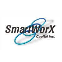 SmartWorX Capital Inc. logo, SmartWorX Capital Inc. contact details