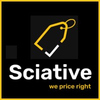 Sciative Solutions - We Price Right logo, Sciative Solutions - We Price Right contact details