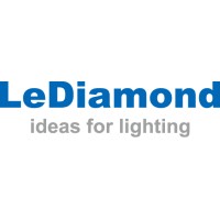 LeDiamond Opto Corporation logo, LeDiamond Opto Corporation contact details