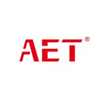 AET Displays Europe logo, AET Displays Europe contact details