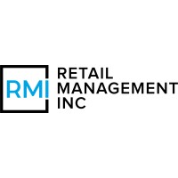 Retail Management Inc logo, Retail Management Inc contact details