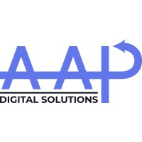 AAP Digital Solutions logo, AAP Digital Solutions contact details