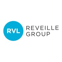 Reveille Group logo, Reveille Group contact details