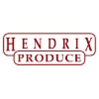 Hendrix Produce, Inc. logo, Hendrix Produce, Inc. contact details