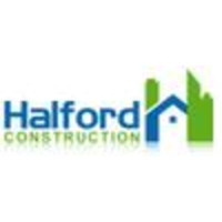 Halford Construction logo, Halford Construction contact details