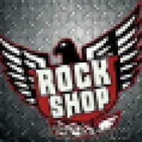 Rock Shop Music and Comics logo, Rock Shop Music and Comics contact details