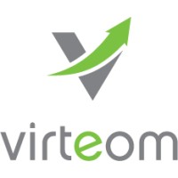 Virteom LLC logo, Virteom LLC contact details