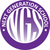 Next Generation School USA logo, Next Generation School USA contact details