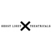 Ghost Light Theatricals logo, Ghost Light Theatricals contact details