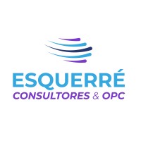 Esquerré Consultores y OPC logo, Esquerré Consultores y OPC contact details