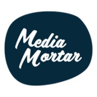 Media Mortar logo, Media Mortar contact details