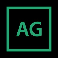 AG Artists logo, AG Artists contact details