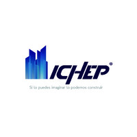 ICHEP Construcciones S.A. de C.V. logo, ICHEP Construcciones S.A. de C.V. contact details