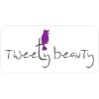 Tweety Beauty logo, Tweety Beauty contact details