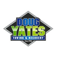 Doug Yates Towing & Recovery logo, Doug Yates Towing & Recovery contact details