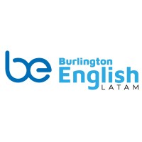 Burlington English Latam logo, Burlington English Latam contact details