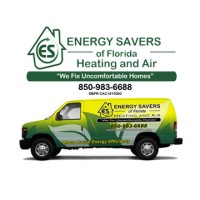 Energy Savers of Florida Heating and Air Conditioning logo, Energy Savers of Florida Heating and Air Conditioning contact details