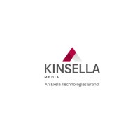 Kinsella Media logo, Kinsella Media contact details